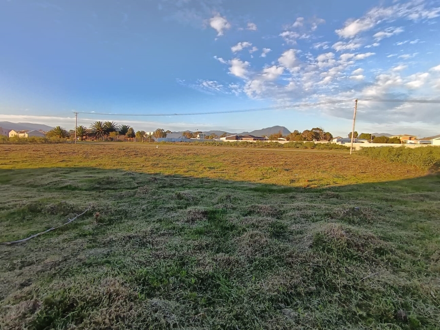 0 Bedroom Property for Sale in Fisherhaven Western Cape